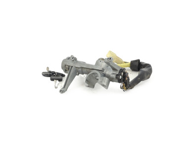 Steering lock and door key cylinders kit - Suzuki VITARA I - 37106-77821-T01 - N1-3485Z