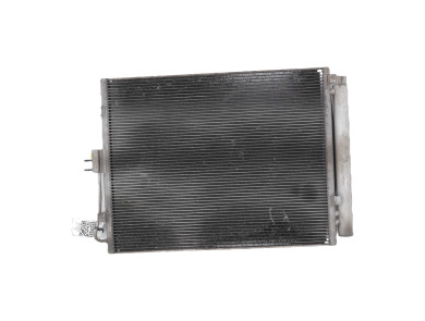 A/C Condenser used - KIA SOUL - 976062K000AS