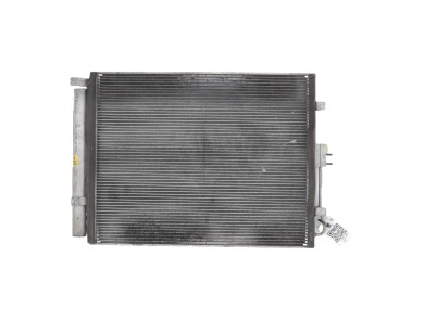 A/C Condenser - KIA SOUL I PH.1 - 976062K000AS - Z1-4338F