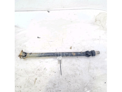 Rear drive shaft used - Suzuki VITARA - 2710260A02000