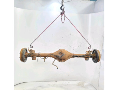Rear differential used - Suzuki VITARA - 46500-60A20
