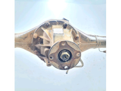 Pont arrière - Suzuki VITARA I TD - 46500-60A20 - Q1-3344F