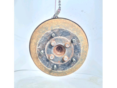 Rear differential - Suzuki VITARA I TD - 46500-60A20 - Q1-3344F