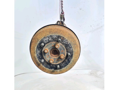 Rear differential - Suzuki VITARA I TD - 46500-60A20 - Q1-3344F