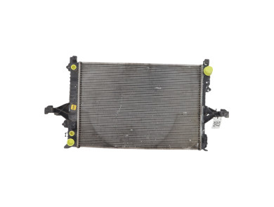 Radiateur d'eau occasion - Volvo V70 - 36000487