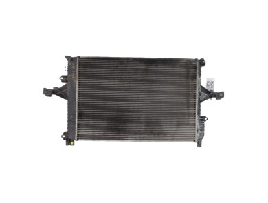 Radiateur d'eau - Volvo V70 I PH.3 - 36000487 - E1-7063Y