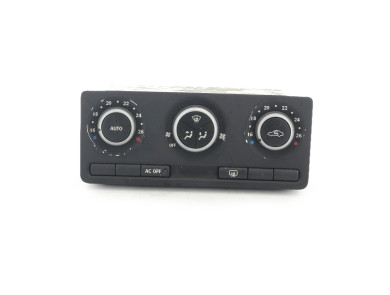 Commande de chauffage occasion - Saab 9-3 SPORT HATCH - 12779300