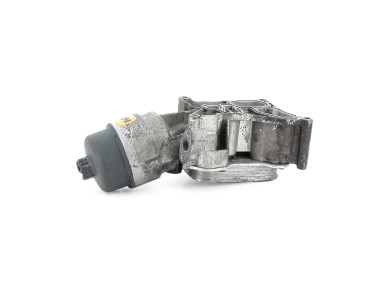 Oil filter mounting used - Suzuki SWIFT - 16500M86J20000
