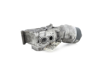 Oil filter mounting - Suzuki SWIFT III 1.3 DDIS - 16500M86J20000 - Z1-1505K