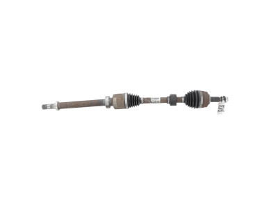 Right front transmission used - Renault CLIO - 391000510R