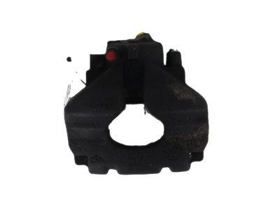 Right front brake caliper used - Volkswagen TRANSPORTER - 7D0615124