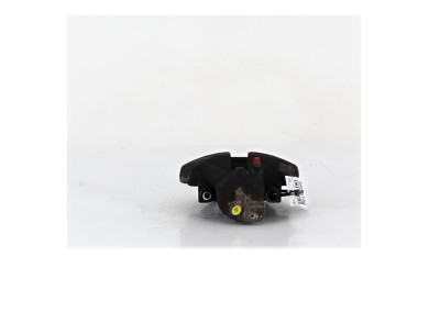 Right front brake caliper - Volkswagen TRANSPORTER IV PH.2 - 7D0615124 - H1-6935K