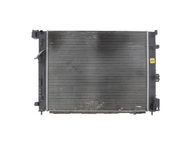 Radiateur d'eau occasion - Renault CLIO - 214106666R