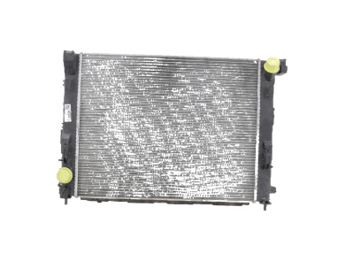 Cooling radiator - Renault CLIO V PH.1 - 214106666R - V1-4157V
