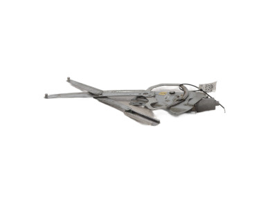 Left front window-lift - Saab 9-3 SPORT HATCH II PH.2 - 5184833 - T1-8760X