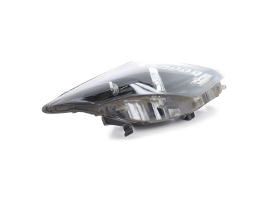 Right headlight - Renault LAGUNA III PH.3 - 260101606R - L0-8831P