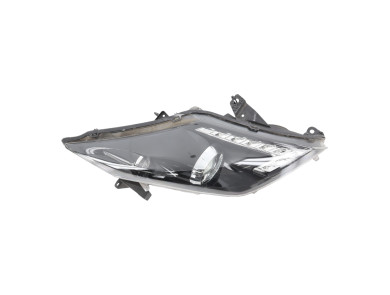 Right headlight - Renault LAGUNA III PH.3 - 260101606R - L0-8831P