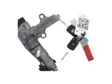 Neiman (barillet clé) occasion - Nissan NAVARA - D8700-4X086-