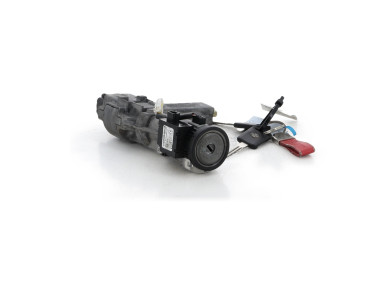 Neiman (barillet clé) - Nissan NAVARA PICKUP I PH.1 - D8700-4X086- W1-8075E