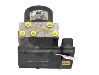 Bloc ABS - Nissan NAVARA PICKUP I PH.1 - 47660-EB33C- S1-8118B