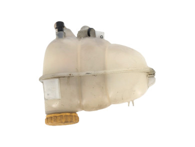Coolant expansion tank - Saab 9-3 SPORT HATCH II PH.2 - 90499767 - N1-2896N