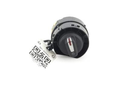 Light switch - Seat ALTEA XL PH.2 - 5P1941431EB1MM - M1-8988U