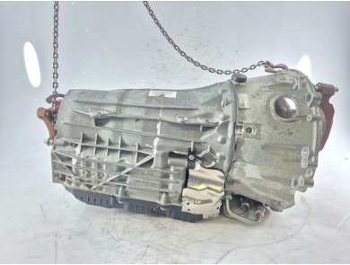 Gearbox type A7252703918 - Mercedes CLASSE C IV PH.2 - C1-9348N