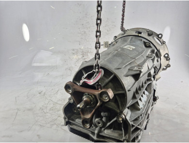 Boîte de vitesses type A7252703918 - Mercedes CLASSE C IV PH.2 - C1-9348N