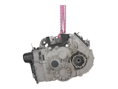 Gearbox used - Seat IBIZA - MLH