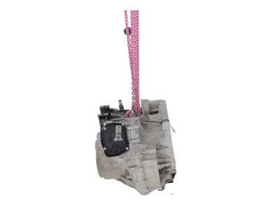 Gearbox type MLH - Seat IBIZA IV PH.1 - V1-9256P