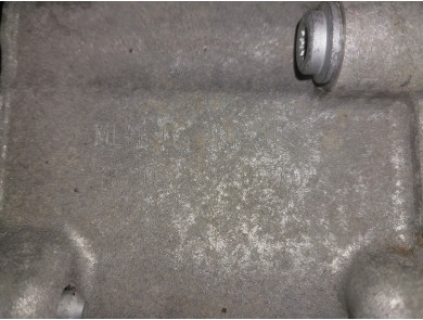 Boîte de vitesses type MLH - Seat IBIZA IV PH.1 - V1-9256P