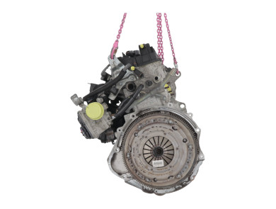 Engine type 135930 - Mitsubishi COLT VI PH.1 - J1-7912W