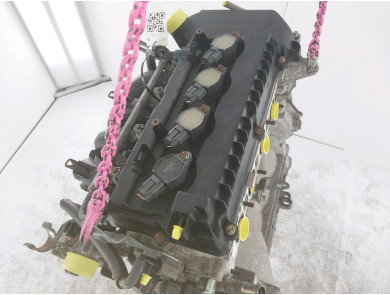 Engine type 135930 - Mitsubishi COLT VI PH.1 - J1-7912W