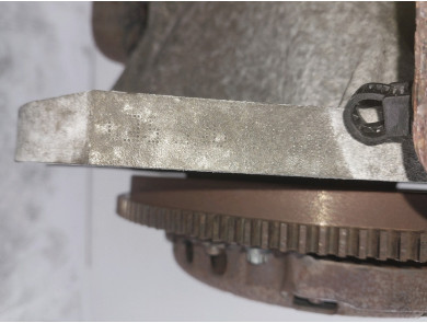 Engine type 135930 - Mitsubishi COLT VI PH.1 - J1-7912W