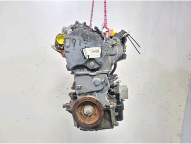 Moteur occasion - Renault MEGANE - K9K877