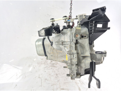Boîte de vitesses type 20A705 - Peugeot 2008 I PH.2 - V0-3545Z