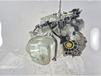 Gearbox type 20A705 - Peugeot 2008 I PH.2 - V0-3545Z