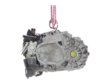 Gearbox used - Citroen BERLINGO - 20DR22