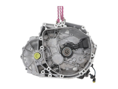 Boîte de vitesses type 20DR22 - Citroen BERLINGO II PH.2 - I1-8517W