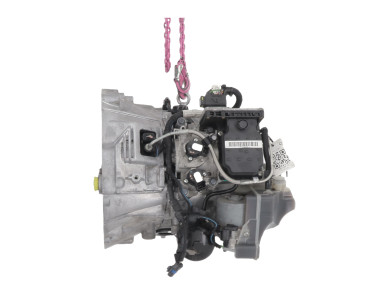 Boîte de vitesses type 20DR22 - Citroen BERLINGO II PH.2 - I1-8517W