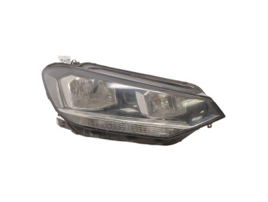 Left headlight - Volkswagen TOURAN III - 5TB941005C - U1-1186J