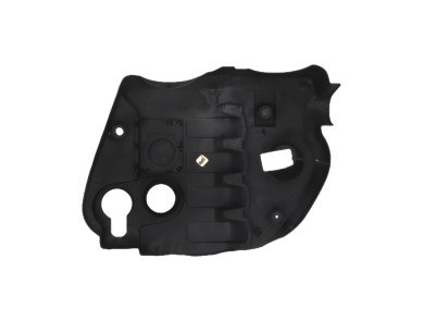 Engine cover used - Volkswagen PASSAT - 038103925 GK