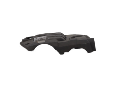 Engine cover - Volkswagen PASSAT IV PH.2 - Gris Clair - 038103925GK - E0-4068J