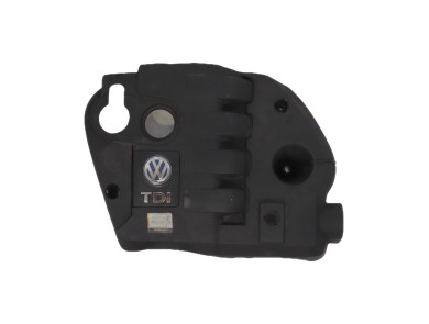 Engine cover - Volkswagen PASSAT IV PH.2 - Gris Clair - 038103925GK - E0-4068J