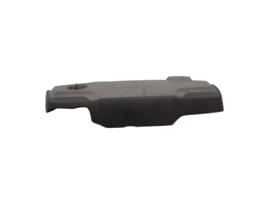 Engine cover - Volvo S60 I PH.2 - Noir - 8653495 - X0-1755J