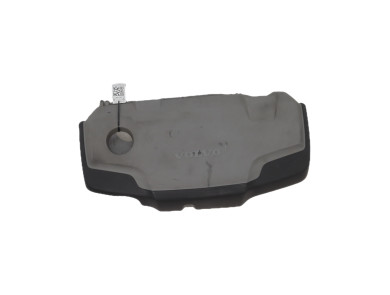 Engine cover - Volvo S60 I PH.2 - Noir - 8653495 - X0-1755J