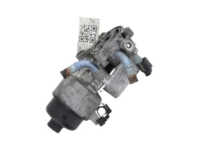 Oil filter mounting - Peugeot 508 I PH.1 2.0 HDI - 9810152980 - N1-8192Q