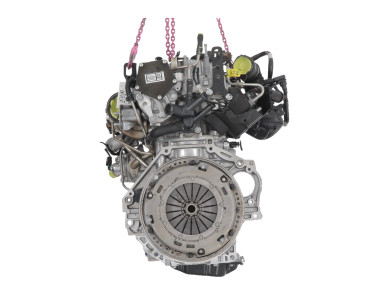 Engine type 10E4E - MG ZS II Ph.2 - Y1-9108N