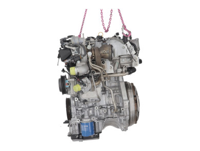 Engine type 10E4E - MG ZS II Ph.2 - Y1-9108N