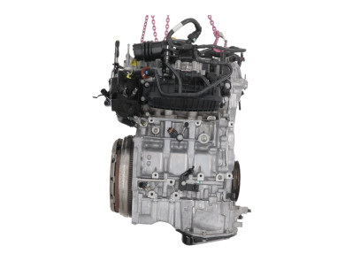 Engine type 10E4E - MG ZS II Ph.2 - Y1-9108N